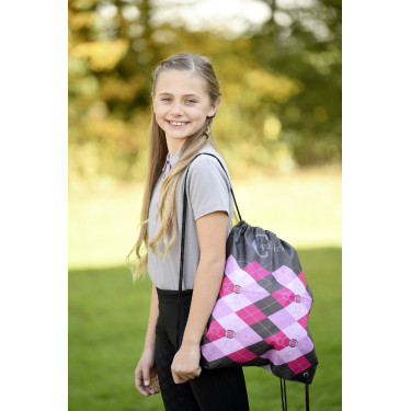 Borsa da toelettatura per bambini Lilli Covalliero con 4 pezzi Borsa da toelettatura per bambini Lilli Covalliero con 4 pezzi
