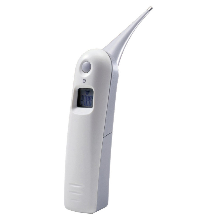 Termometro digitale TopTemp Kerbl
