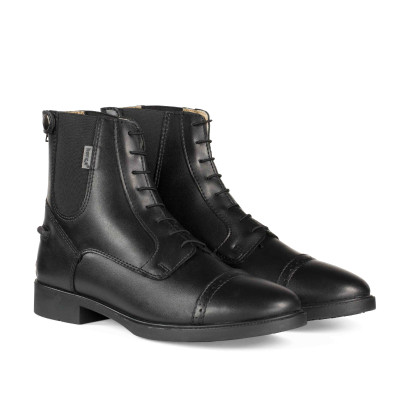 Boots jodhpur Horze Spirit Kilkenny Noir