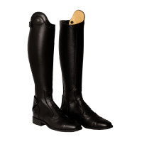 Stivali Dy'on Slim con lacci taglia 36/40 Nero