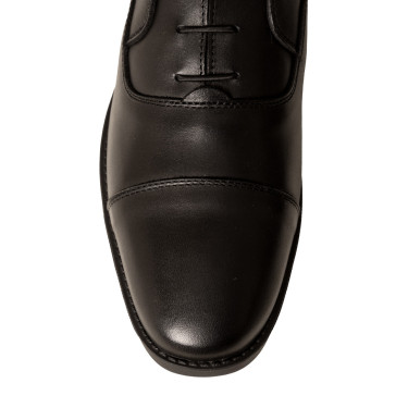 Stivali Dy'on Slim con lacci taglia 36/40 Nero