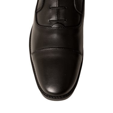 Stivali Dy'on Slim con lacci taglia 36/40 Nero