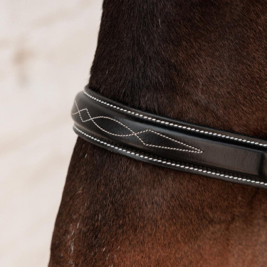 Briglia Hunter Dy'on Nero Briglia Hunter Dy'on Nero