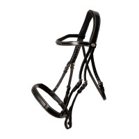 Briglia Hunter Dy'on Nero Briglia Hunter Dy'on Nero