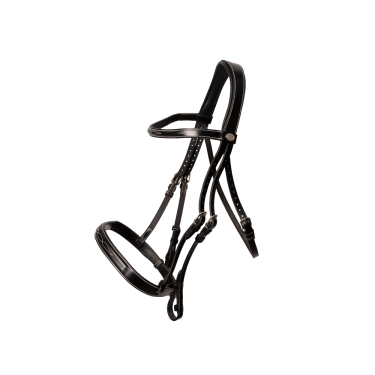 Briglia Hunter Dy'on Nero Briglia Hunter Dy'on Nero