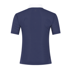 Camicia da concorso Kentucky Donna Heritage Air maniche corte Marina Blu marino Camicia da concorso Kentucky Donna Heritage Air maniche corte Marina Blu marino