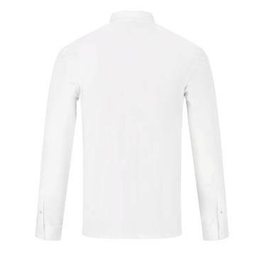 Camicia da concorso Kentucky uomo Classic maniche lunghe Bianco Camicia da concorso Kentucky uomo Classic maniche lunghe Bianco