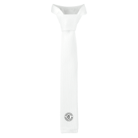 Cravatta Uomo Kentucky Bianco