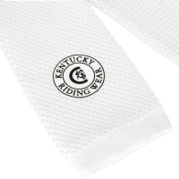 Cravatta Uomo Kentucky Bianco