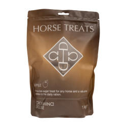 Snack senza cereali Grooming Deluxe by Kentucky Mela