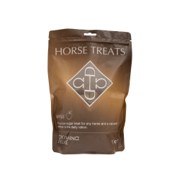 Snack senza cereali Grooming Deluxe by Kentucky Mela