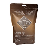 Snack senza cereali Grooming Deluxe by Kentucky Erbe