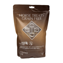 Snack senza cereali Grooming Deluxe by Kentucky Erbe Snack senza cereali Grooming Deluxe by Kentucky Erbe
