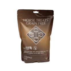 Snack senza cereali Grooming Deluxe by Kentucky Erbe Snack senza cereali Grooming Deluxe by Kentucky Erbe