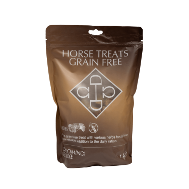 Snack senza cereali Grooming Deluxe by Kentucky Erbe Snack senza cereali Grooming Deluxe by Kentucky Erbe