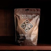 Snack senza cereali Grooming Deluxe by Kentucky Erbe Snack senza cereali Grooming Deluxe by Kentucky Erbe