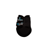 Paraglomi da cross corti Kentucky 3D Air Flow posteriori Nero Paraglomi da cross corti Kentucky 3D Air Flow posteriori Nero