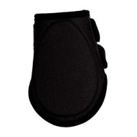 Paraglomi da cross corti Kentucky 3D Air Flow posteriori Nero