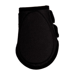 Paraglomi da cross corti Kentucky 3D Air Flow posteriori Nero