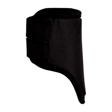 Paraglomi da cross corti Kentucky 3D Air Flow posteriori Nero