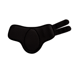 Paraglomi da cross corti Kentucky 3D Air Flow posteriori Nero Paraglomi da cross corti Kentucky 3D Air Flow posteriori Nero