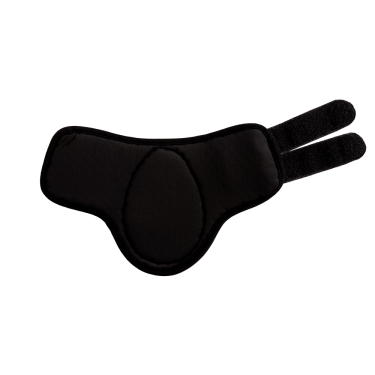 Paraglomi da cross corti Kentucky 3D Air Flow posteriori Nero Paraglomi da cross corti Kentucky 3D Air Flow posteriori Nero