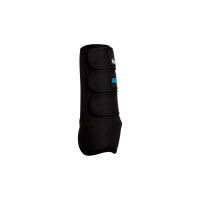 Stinchiere da cross anteriori Kentucky 3D Air Flow Nero Stinchiere da cross anteriori Kentucky 3D Air Flow Nero