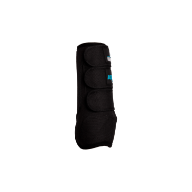 Stinchiere da cross anteriori Kentucky 3D Air Flow Nero Stinchiere da cross anteriori Kentucky 3D Air Flow Nero