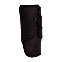 Stinchiere da cross anteriori Kentucky 3D Air Flow Nero