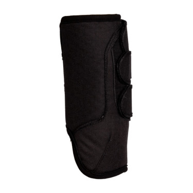 Stinchiere da cross anteriori Kentucky 3D Air Flow Nero