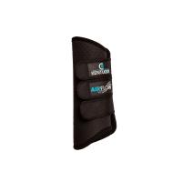 Stinchiere da cross Kentucky 3D Air Flow posteriori Nero Stinchiere da cross Kentucky 3D Air Flow posteriori Nero