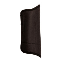 Stinchiere da cross Kentucky 3D Air Flow posteriori Nero