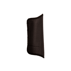 Stinchiere da cross Kentucky 3D Air Flow posteriori Nero Stinchiere da cross Kentucky 3D Air Flow posteriori Nero