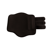 Stinchiere da cross Kentucky 3D Air Flow posteriori Nero Stinchiere da cross Kentucky 3D Air Flow posteriori Nero