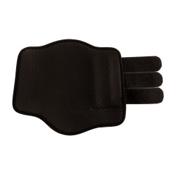 Stinchiere da cross Kentucky 3D Air Flow posteriori Nero