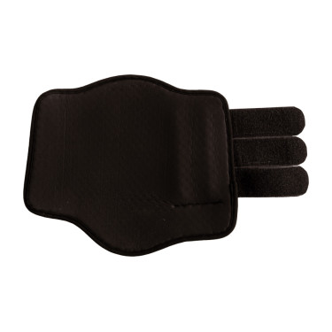 Stinchiere da cross Kentucky 3D Air Flow posteriori Nero