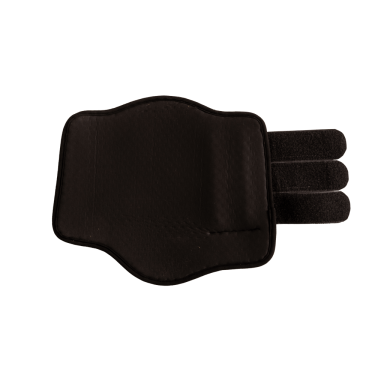 Stinchiere da cross Kentucky 3D Air Flow posteriori Nero Stinchiere da cross Kentucky 3D Air Flow posteriori Nero