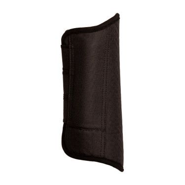 Stinchiere da cross posteriori Kentucky 3D Air Flow Skin-Friendly Nero