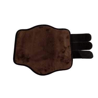 Stinchiere da cross posteriori Kentucky 3D Air Flow Skin-Friendly Nero Stinchiere da cross posteriori Kentucky 3D Air Flow Skin-Friendly Nero