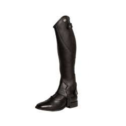 Mini Chaps Pro Dy'on Nero Mini Chaps Pro Dy'on Nero