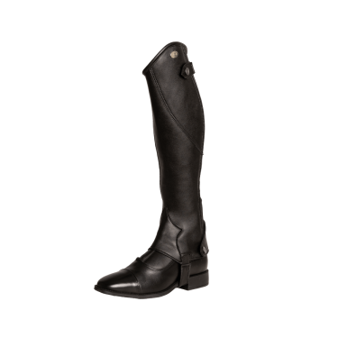 Mini Chaps Pro Dy'on Nero Mini Chaps Pro Dy'on Nero