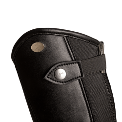 Mini Chaps Pro Dy'on Nero Mini Chaps Pro Dy'on Nero