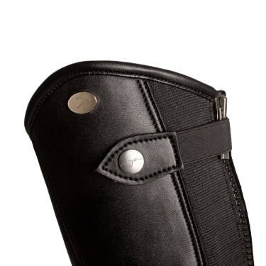 Mini Chaps Pro Dy'on Nero Mini Chaps Pro Dy'on Nero