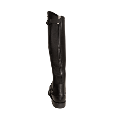 Mini Chaps Pro Dy'on Nero Mini Chaps Pro Dy'on Nero