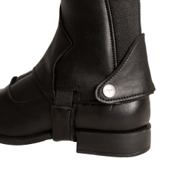 Mini Chaps Pro Dy'on Nero Mini Chaps Pro Dy'on Nero