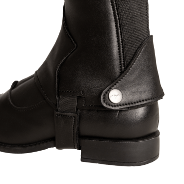 Mini Chaps Pro Dy'on Nero Mini Chaps Pro Dy'on Nero