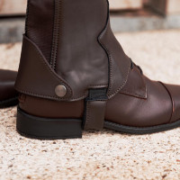 Mini Chaps Pro Dy'on Nero Mini Chaps Pro Dy'on Nero