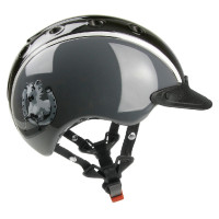 Casco Casco Nori Nero / unicorno Casco Casco Nori Nero / unicorno
