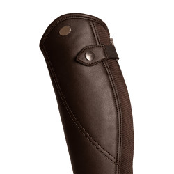 Mini Chaps Pro Dy'on Marrone