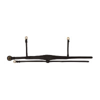 Museruola Anatomica Speciale FEI Dy'on Nero